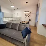 Apartment Sztolnia Kowary