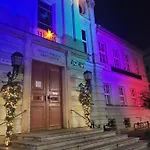 Sztolnia * Kowary