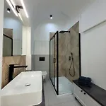 Sztolnia Apartment