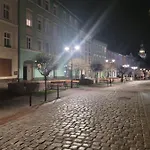 Sztolnia Apartment