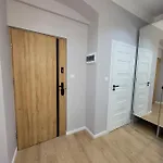 Sztolnia Apartment