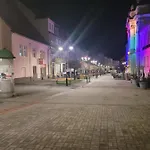 Sztolnia *