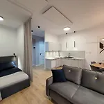 Sztolnia Apartment Kowary