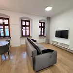 Apartment Sztolnia Kowary