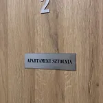 Sztolnia Apartment