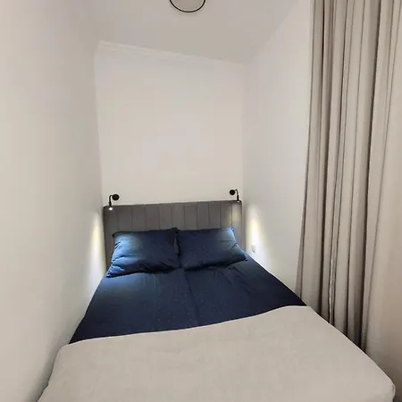 Sztolnia Apartamento