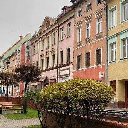 Sztolnia Apartamento Kowary