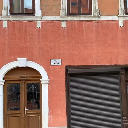 Sztolnia 아파트 코바리