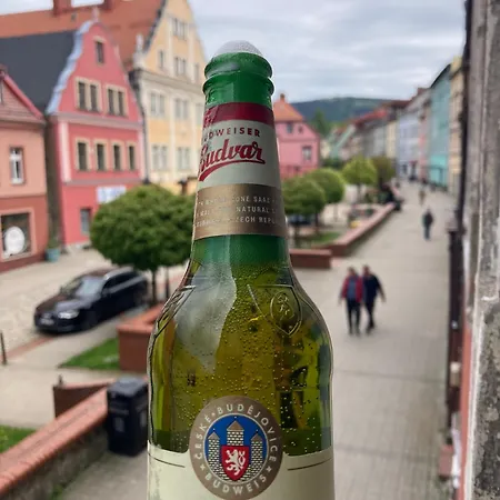 Apartamento Sztolnia