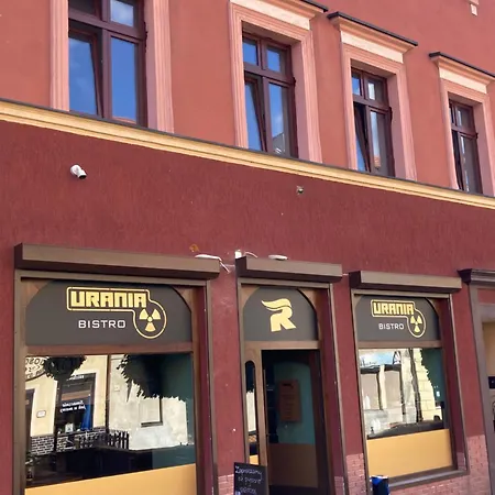 Apartamento Sztolnia Kowary