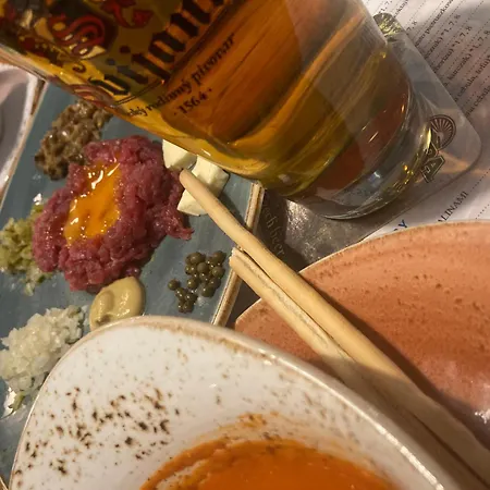 아파트 Sztolnia 코바리