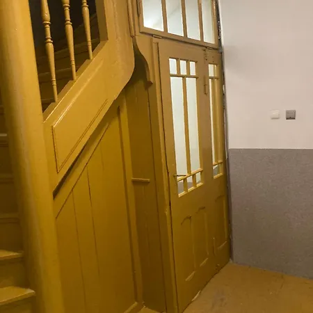 Apartamento Sztolnia Kowary