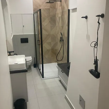 Sztolnia Apartamento Kowary