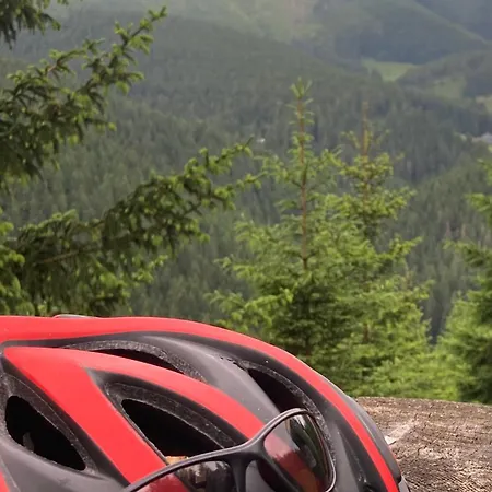 Sztolnia Apartamento Kowary