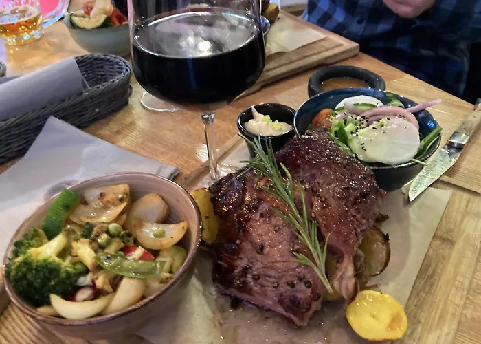 Sztolnia 아파트 *