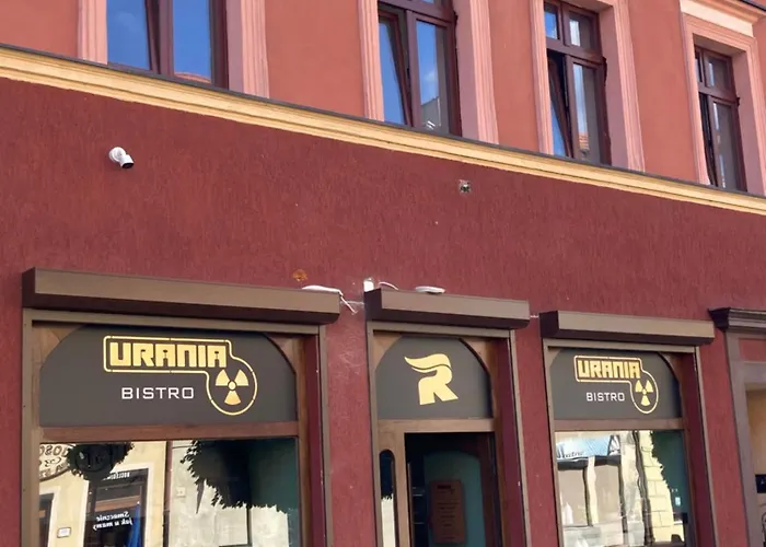 아파트 Sztolnia 코바리