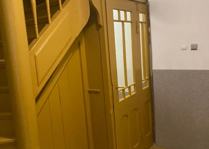 Apartment Sztolnia Kowary