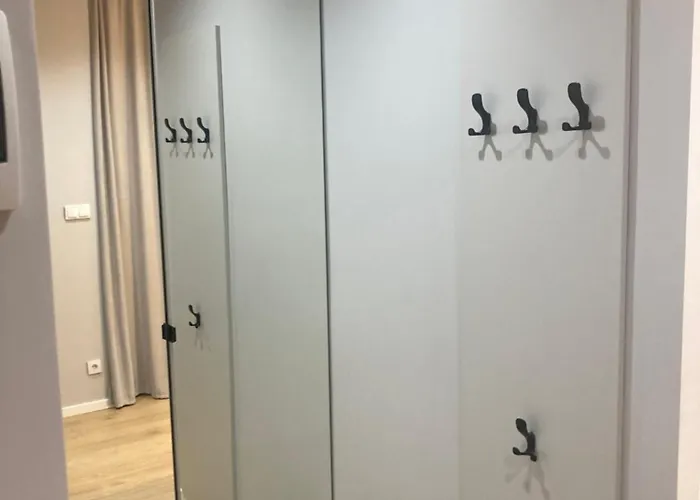 Sztolnia 아파트 코바리