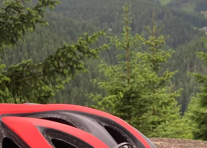 Sztolnia 아파트 코바리